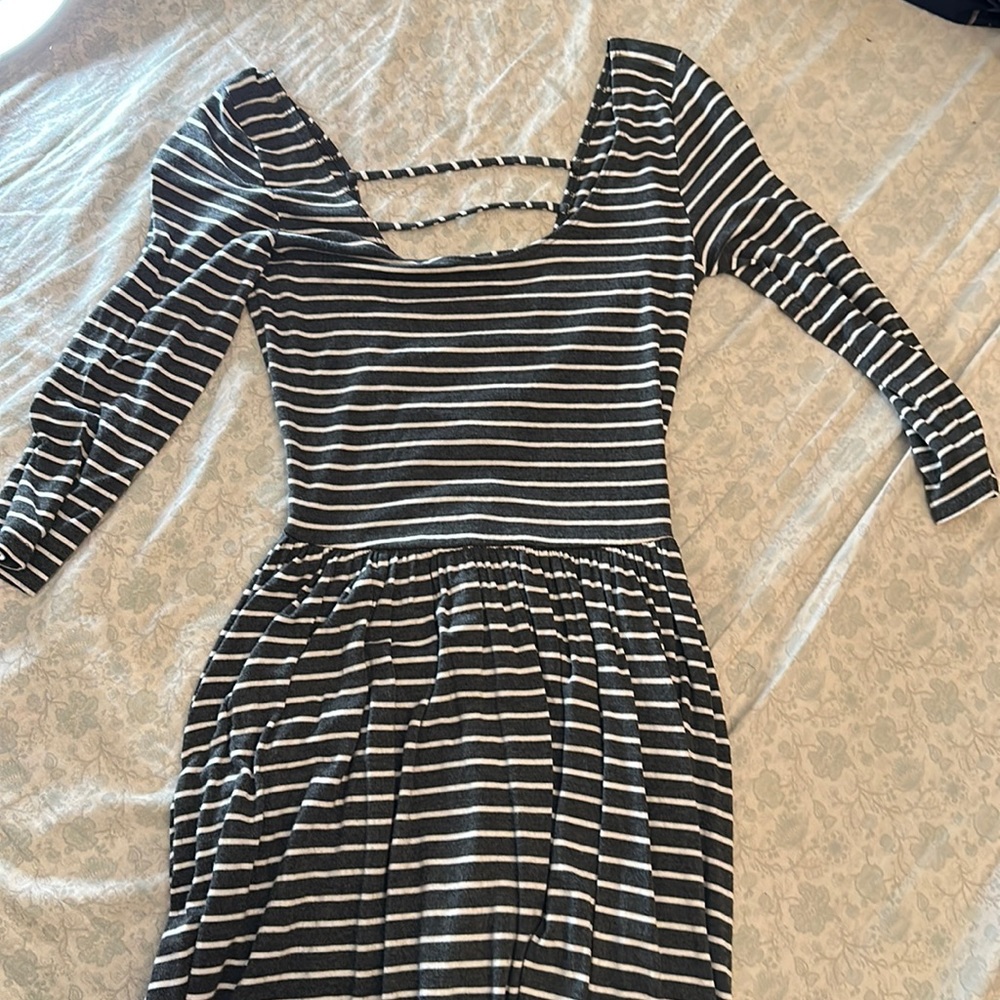 Hollister Xs dress